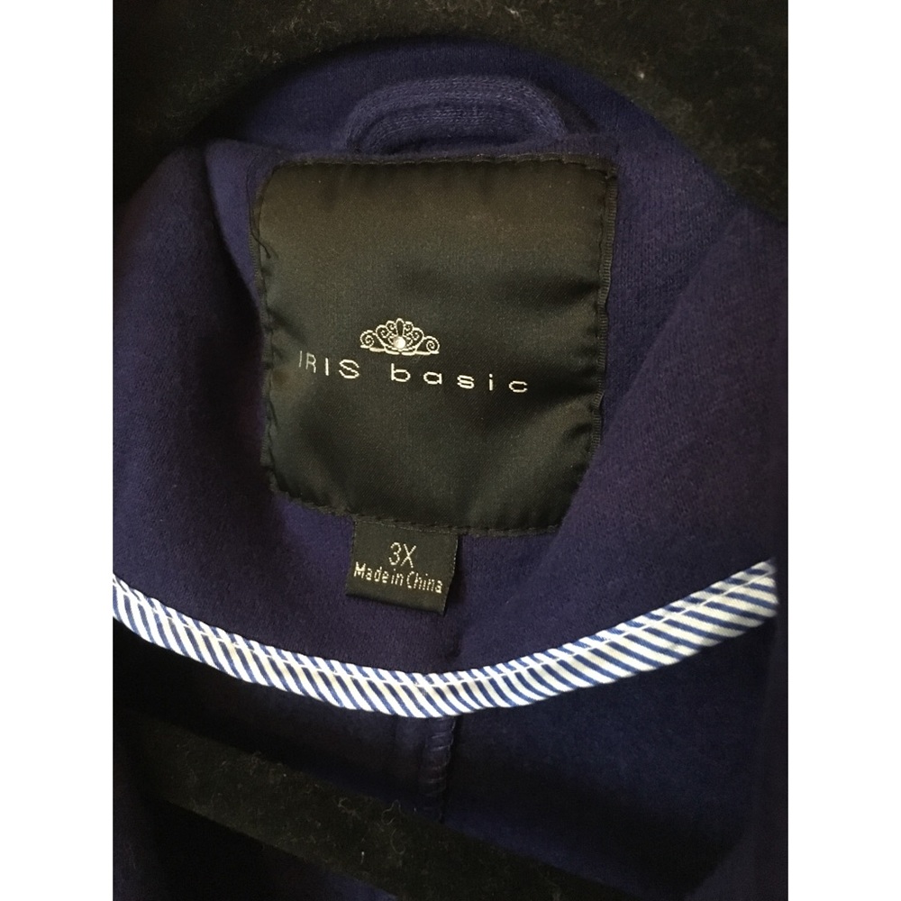 Stylish Coat - image 3